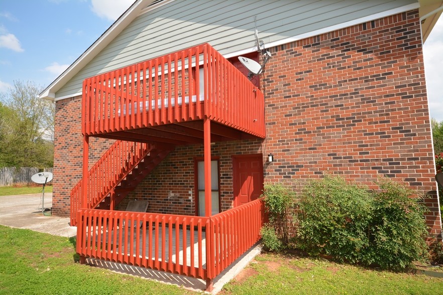 4414 Bonnell Dr NW, Huntsville, AL à vendre - Photo principale - Image 1 de 1