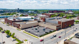 More details for 1100 W Broadway, Louisville, KY - Industrial for Lease