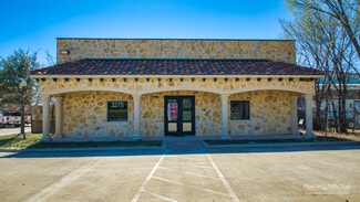 More details for 3275-3285 Springer Ln, Rockwall, TX - Industrial for Lease