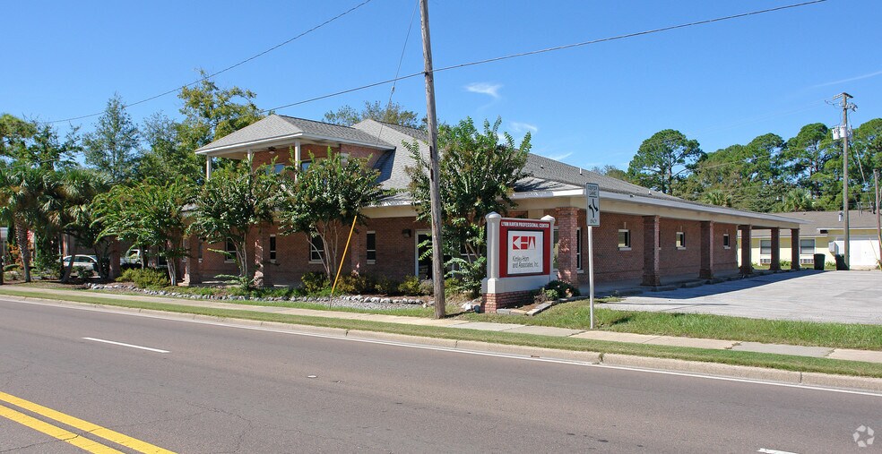 600 Ohio Ave, Lynn Haven, FL à vendre - Photo principale - Image 1 de 1