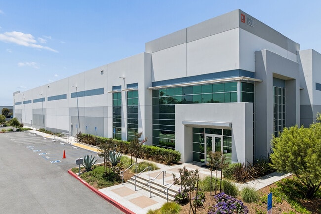 More details for 1500 E Walnut Ave, Fullerton, CA - Industrial for Lease