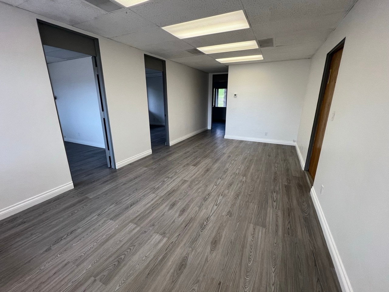 1297 W Main St, El Cajon, CA for lease Building Photo- Image 1 of 5