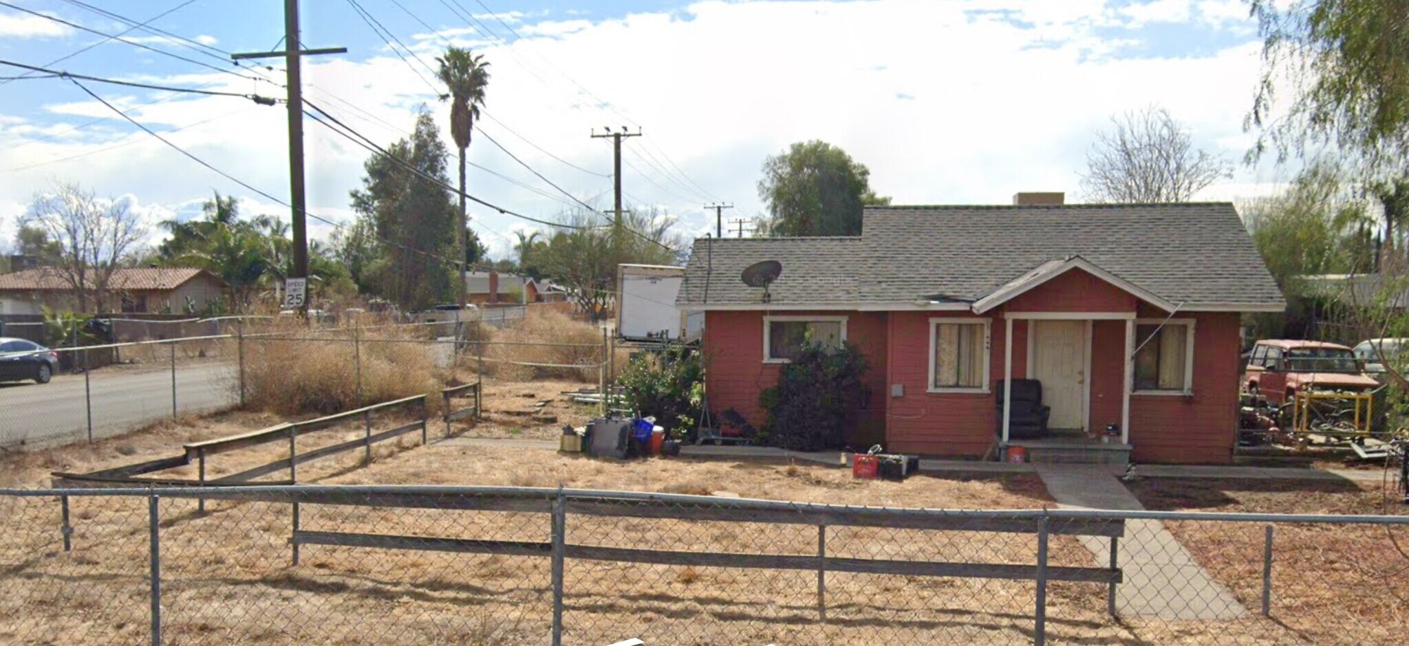 10312 Jurupa Rd, Jurupa Valley, CA à vendre Photo principale- Image 1 de 5