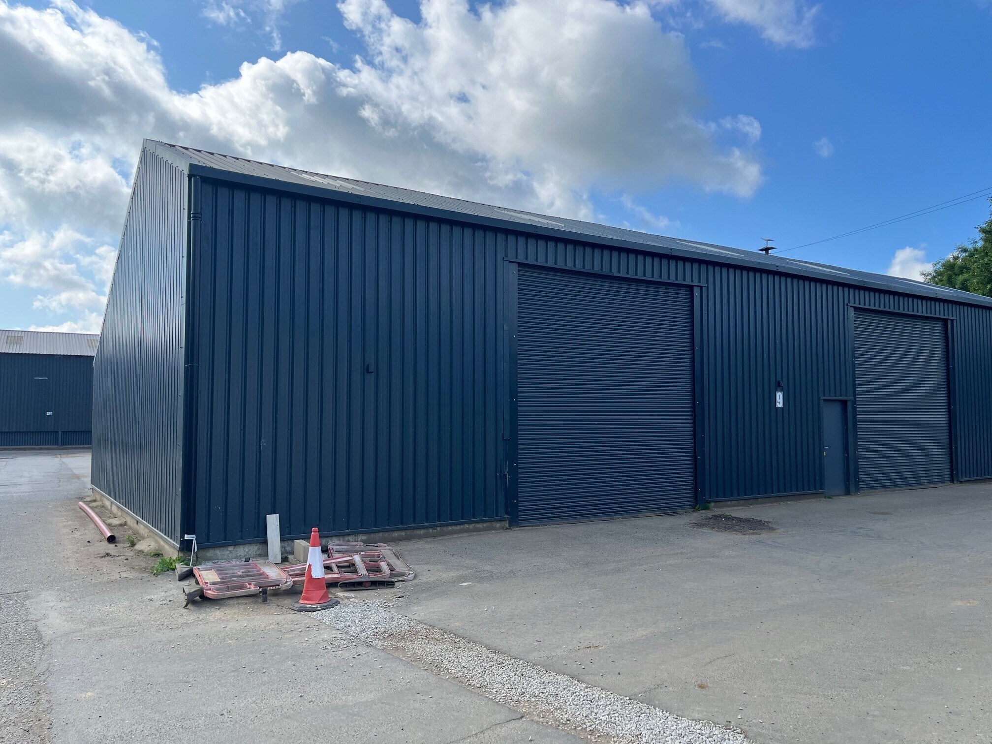 Hollingbourne Hl, Hollingbourne à vendre Photo du bâtiment- Image 1 de 1