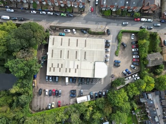 More details for 200 Sharrow Vale Rd, Sheffield - Retail for Lease