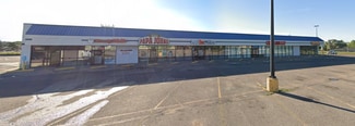 Plus de détails pour 1938 Dell Range Blvd, Cheyenne, WY - Commerce de détail à louer