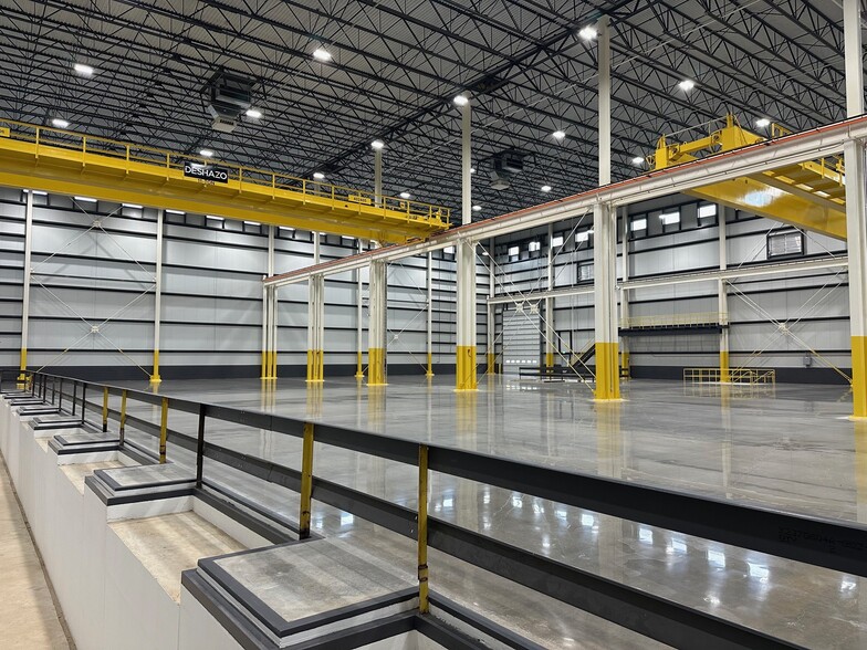 600 Fox Run Ave, Opelika, AL for lease - Building Photo - Image 3 of 6