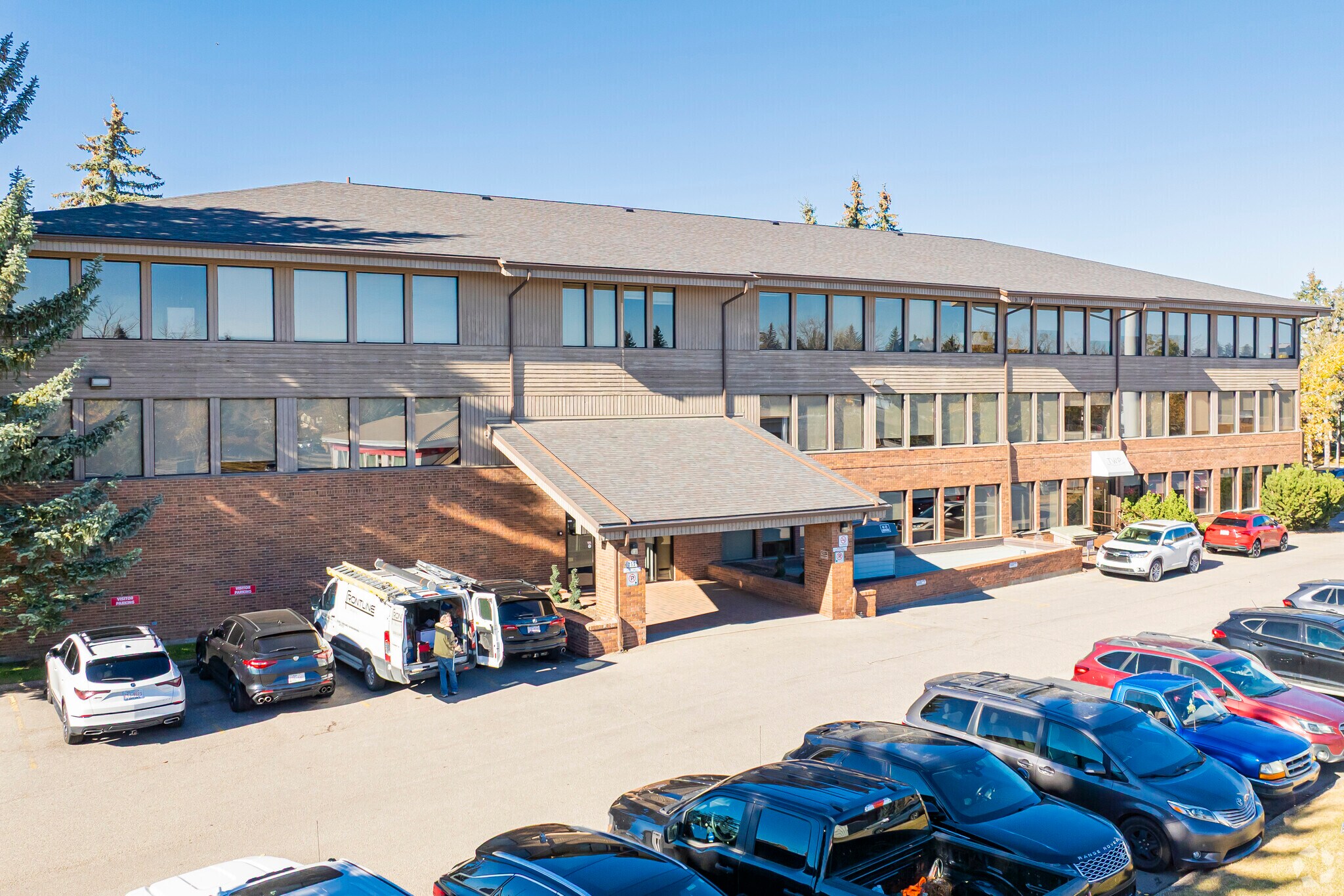 259 Midpark Way SE, Calgary, AB à vendre Photo principale- Image 1 de 1