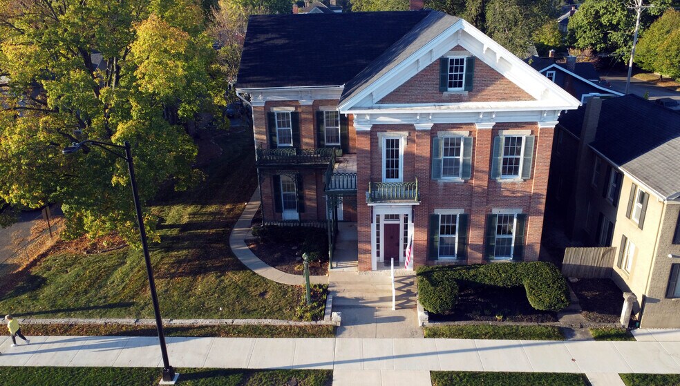 312 Main, Troy, OH à louer - Photo intérieure - Image 3 de 16