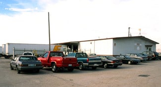 More details for 6121 Hall St, Saint Louis, MO - Industrial for Sale