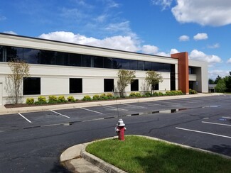 Plus de détails pour 251-255 Exchange Pl, Herndon, VA - Industriel à louer