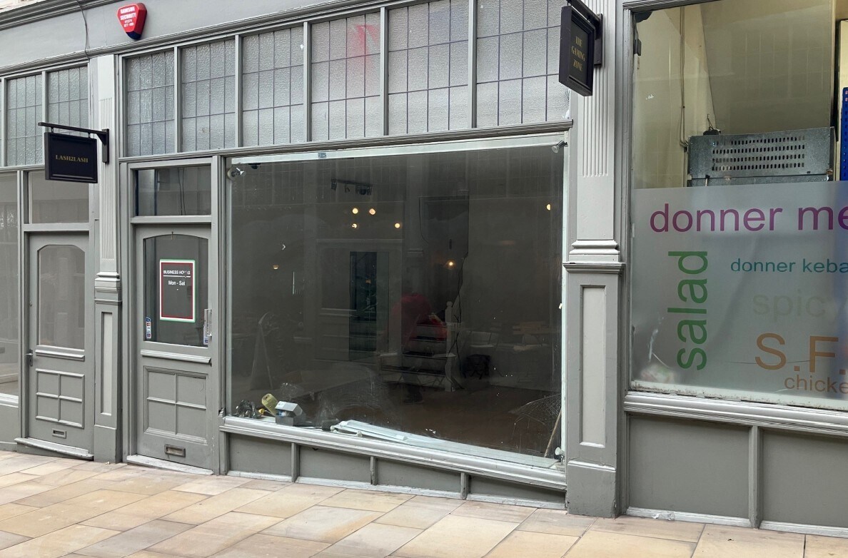 Vicar Ln, Leeds à vendre Photo principale- Image 1 de 1