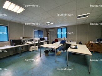 More details for Office, Industrial for Lease