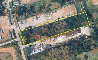 More details for 4401 Schurmier Rd, Houston, TX - Land for Sale