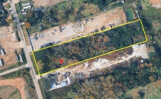Plus de détails pour 4401 Schurmier Rd, Houston, TX - Terrain à vendre