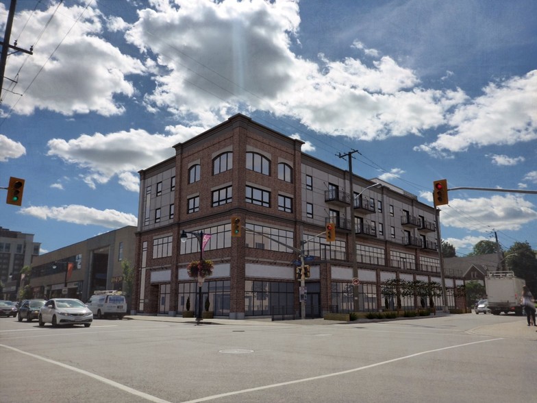 852 Bank St, Ottawa, ON à louer - Photo du bâtiment - Image 1 de 2