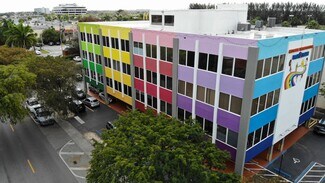 Plus de détails pour 1140 W 50th St, Hialeah, FL - Bureau à vendre