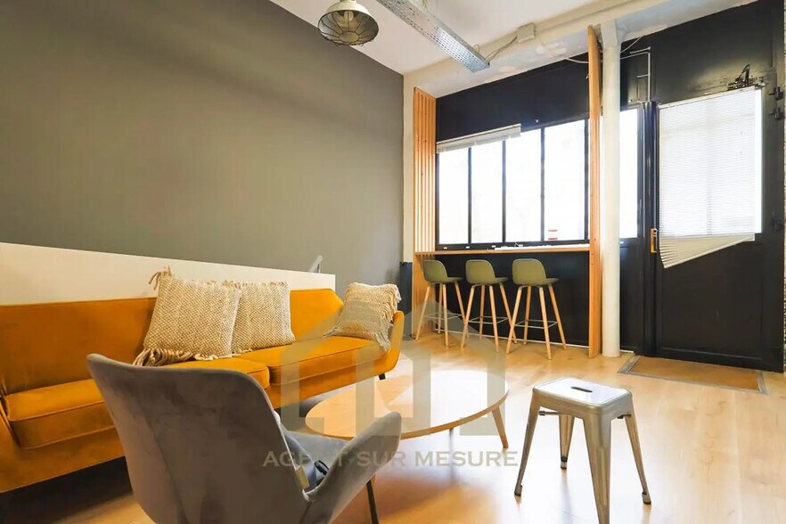 2 Rue Lacharrière, Paris à louer - Photo du bâtiment - Image 2 de 26