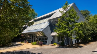 Plus de détails pour 850 W Morgan St, Raleigh, NC - Bureau à vendre