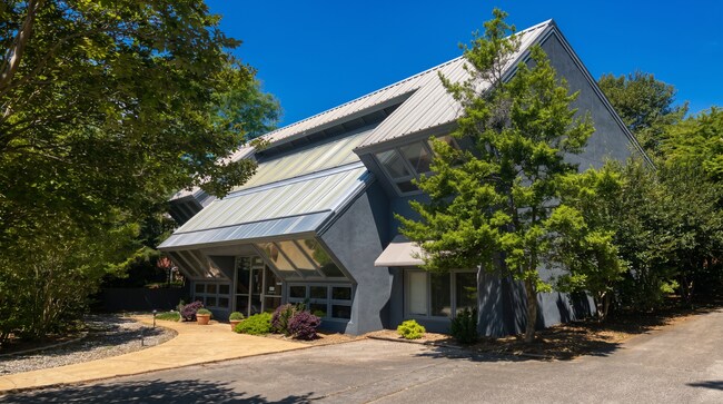 Plus de détails pour 850 W Morgan St, Raleigh, NC - Bureau à vendre