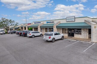 Plus de détails pour 1400-1460 Sidney Baker St, Kerrville, TX - Bureau, Bureau/Médical à louer