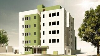 More details for 6901 Woodman Ave, Van Nuys, CA - Land for Sale