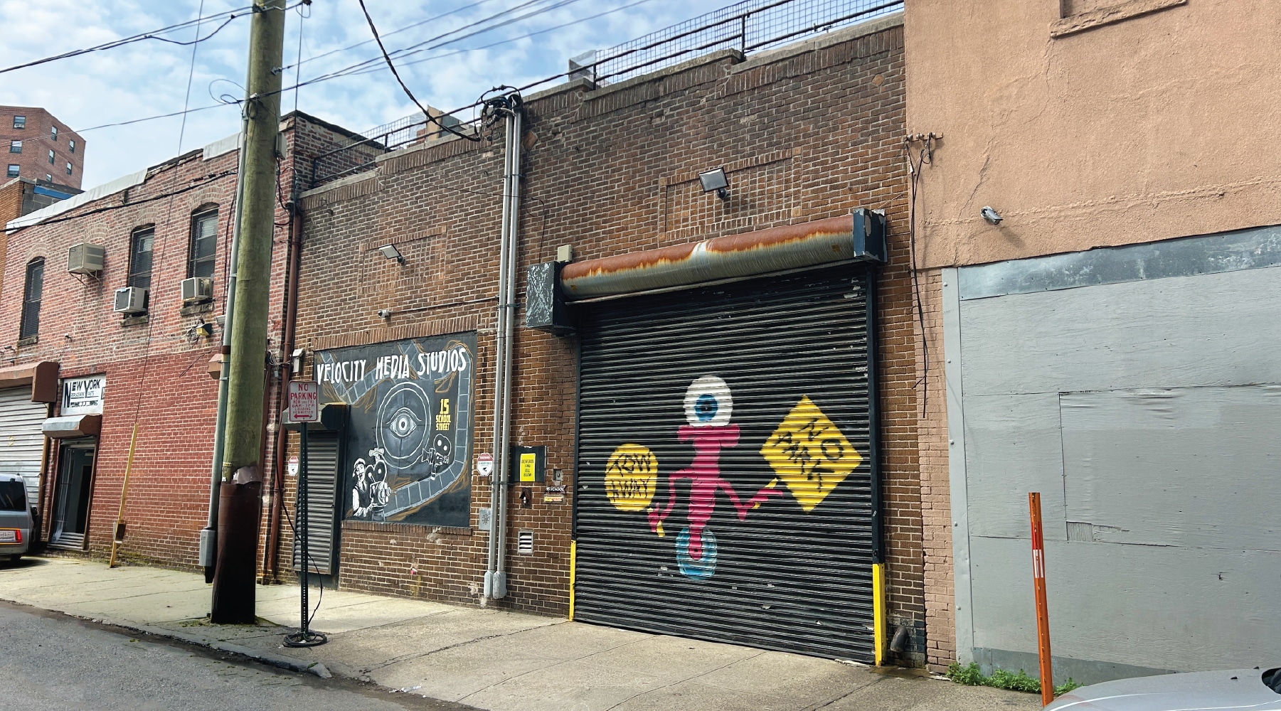 15 School St, Yonkers, NY for sale Primary Photo- Image 1 of 6