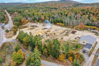 Plus de détails pour 35 Parade Rd, Deerfield, NH - Industriel à vendre