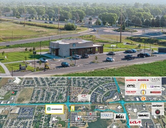 More details for 425 Henry Chapple St, Billings, MT - Retail for Sale