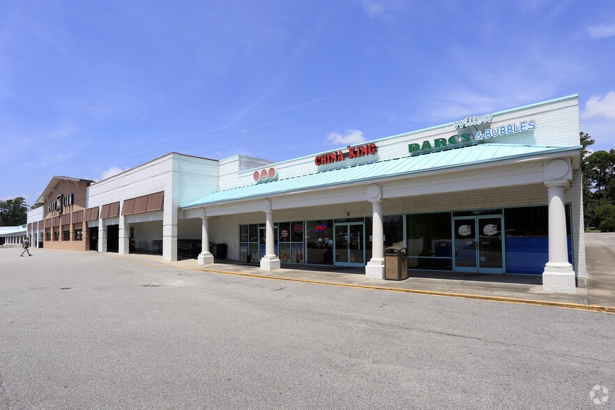 3890 S Kings Hwy, Myrtle Beach, SC for lease - Primary Photo - Image 2 of 5