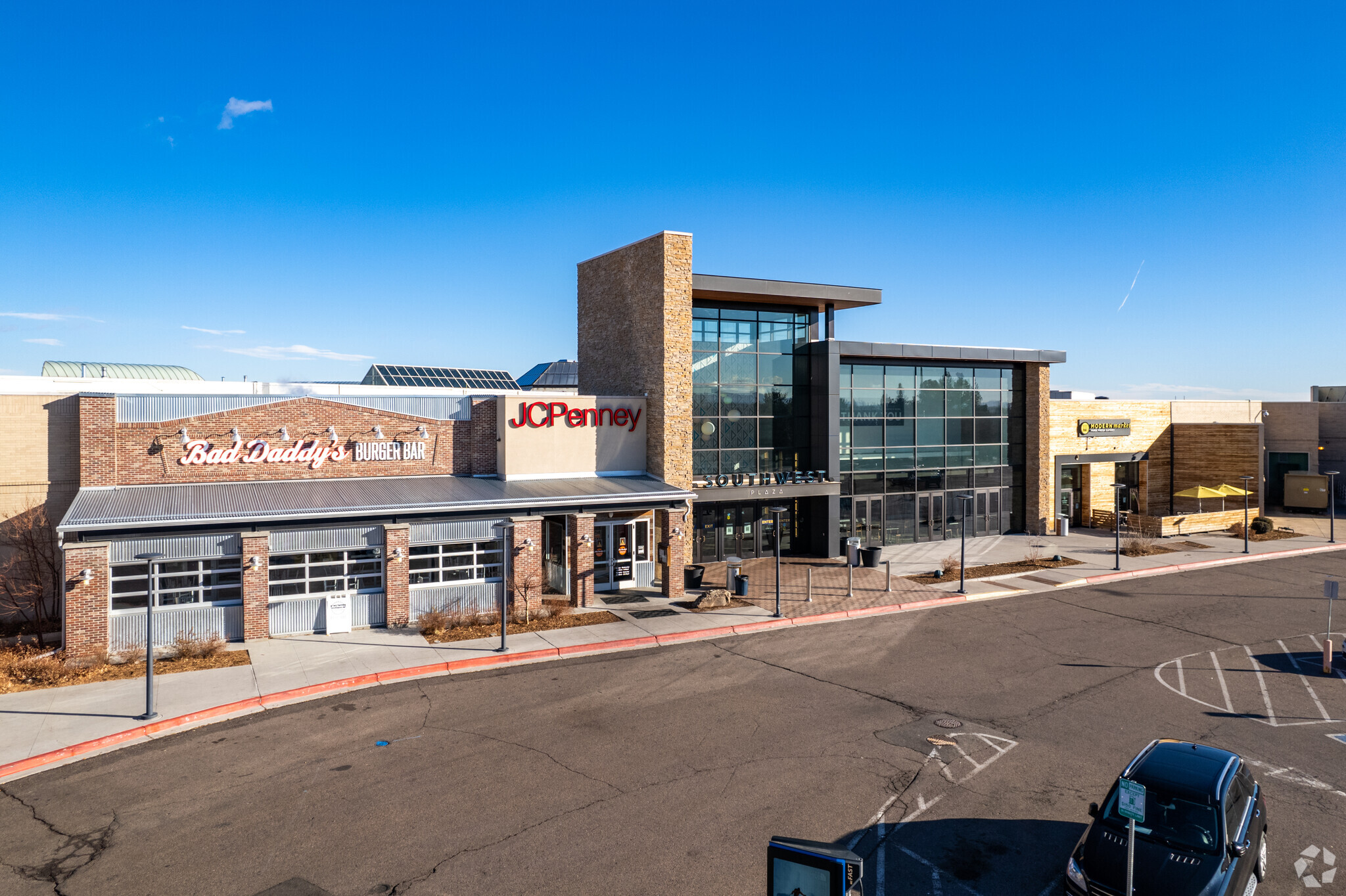 8501 W Bowles Ave, Littleton, CO à louer Photo principale- Image 1 de 7