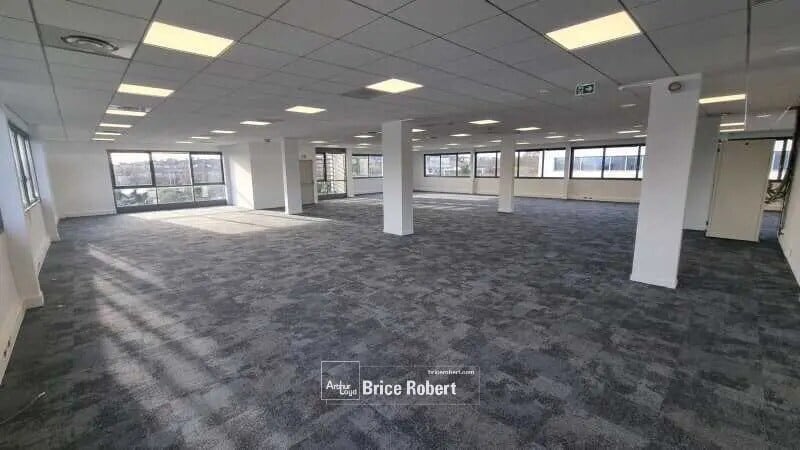 Bureau dans Dardilly à louer Photo intérieure- Image 1 de 10