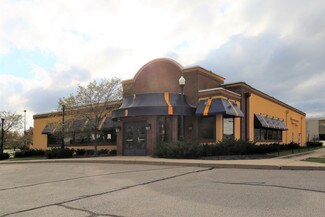 Plus de détails pour 1550 W River Rd, Elyria, OH - Commerce de détail à louer