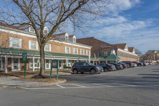 Plus de détails pour 9199 Reisterstown Rd, Owings Mills, MD - Bureau, Bureau/Médical à louer