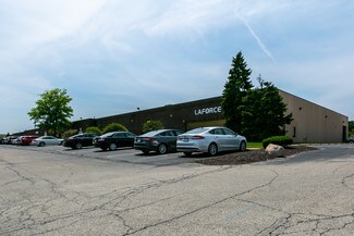 More details for 7750 Zionsville Rd, Indianapolis, IN - Flex for Lease