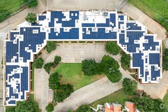 7920 Elmbrook Dr, Dallas, TX - AERIAL  map view - Image1