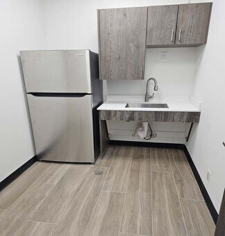 Plus de détails pour 8800 NW 15th St, Miami, FL - Industriel à louer
