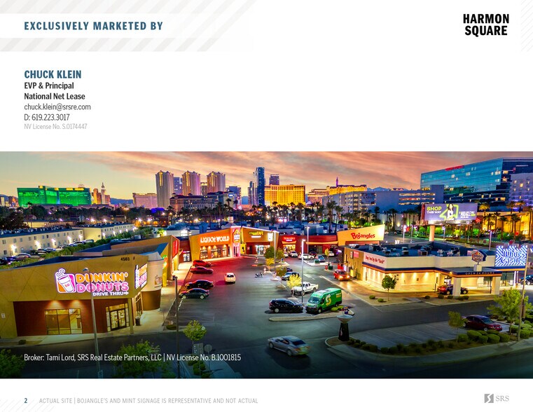 Generational Asset | Harmon Square portefeuille de 5 propriétés à vendre sur LoopNet.ca - Photo du bâtiment - Image 2 de 11