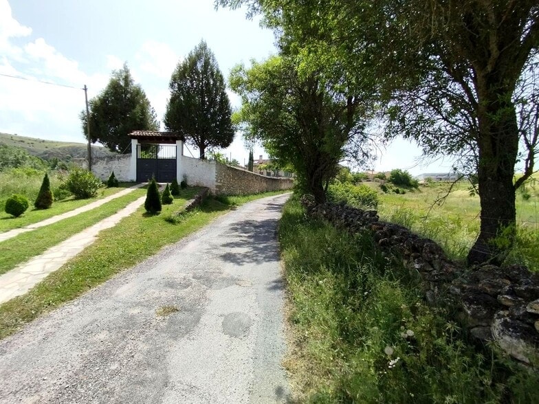 Camino de las Eras del Rey, 1, Sepúlveda, Segovia for sale - Other - Image 1 of 7
