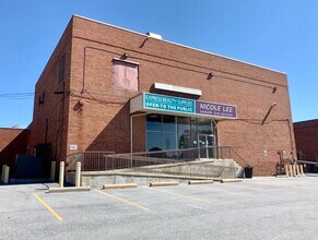 Kirkwood Hwy & Centervill Rd, Wilmington, DE for lease Building Photo- Image 1 of 1