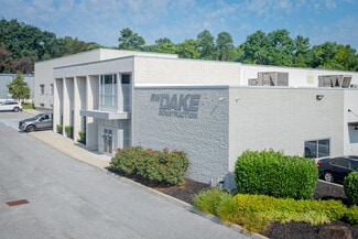 More details for 10331 S Dolfield Rd, Owings Mills, MD - Flex for Lease