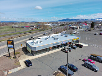 More details for 11621 Island Ave, La Grande, OR - Retail for Lease