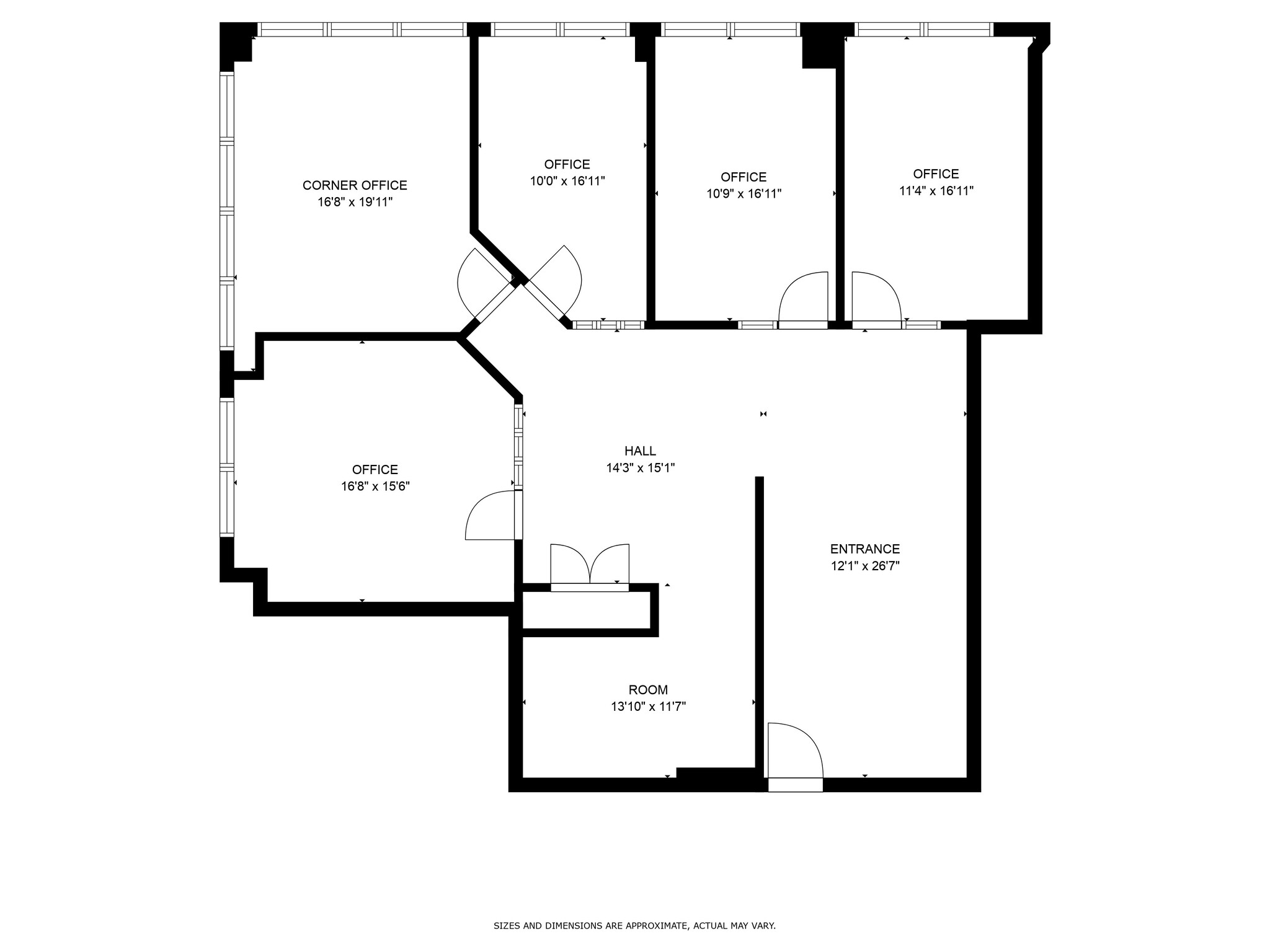 147 Old Solomons Island Rd, Annapolis, MD à louer Plan d  tage- Image 1 de 1