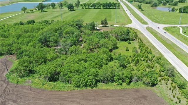 14707 Prospect Ave, Kansas City, MO for sale - Aerial - Image 3 of 3