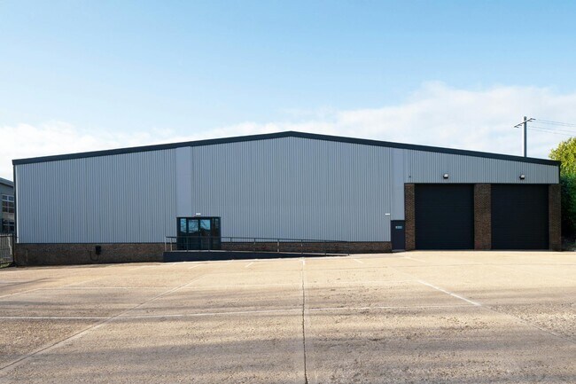 More details for 1-3 Deacon Way, Reading - Industrial for Lease