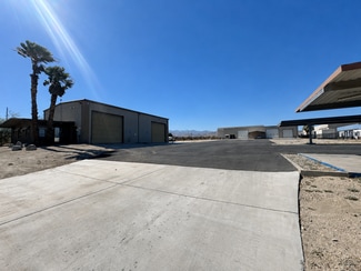 More details for 65090 San Jacinto Ln, Desert Hot Springs, CA - Retail for Sale