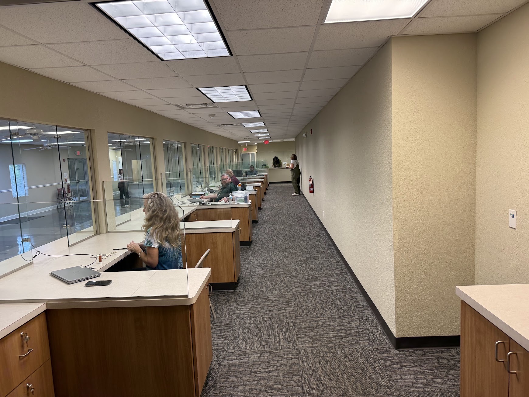 5431 E Silver Springs Blvd, Silver Springs, FL for lease Interior Photo- Image 1 of 72