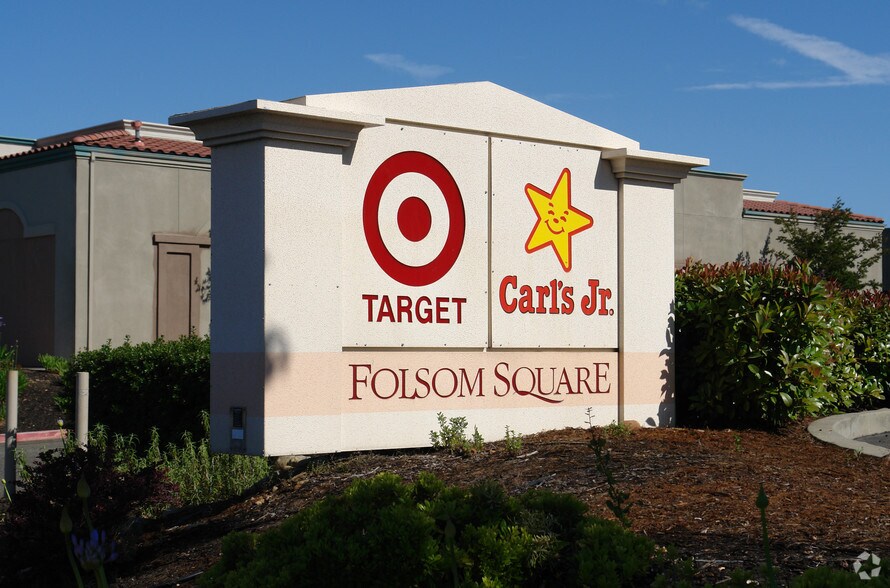 1010 E Bidwell St, Folsom, CA for lease - Building Photo - Image 2 of 17