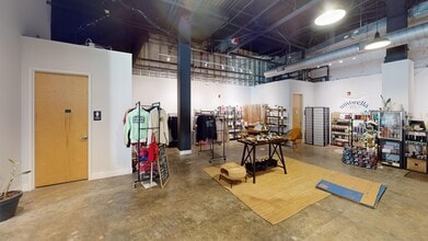 234 Fayetteville St, Raleigh, NC à louer Photo intérieure- Image 2 de 5