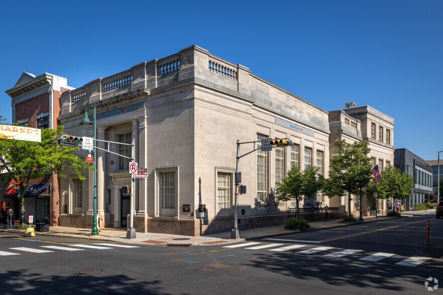 367-369 Springfield Ave, Summit, NJ for lease - Building Photo - Image 1 of 5